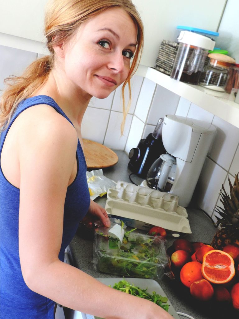Il ravanello selvatico nella cucina sarda