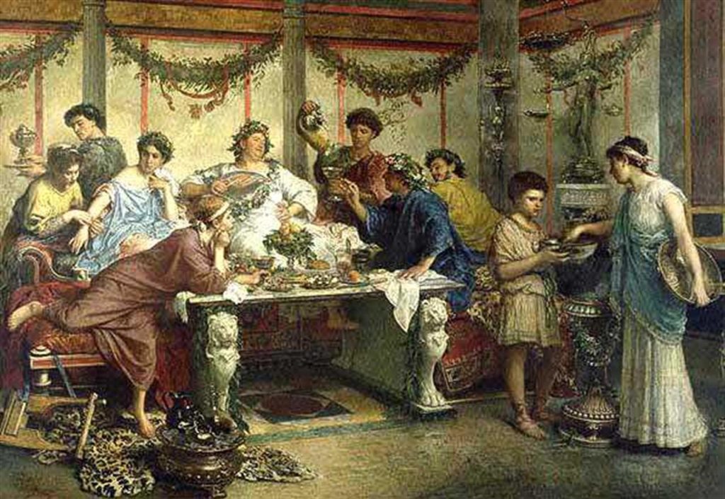Il ravanello selvatico nella cucina sarda Il ravanello selvatico nella cucina sarda