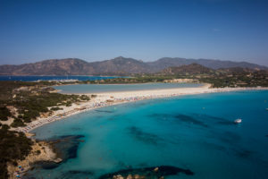 What to visit in Sardinia in 1 week or 10 days from Olbia