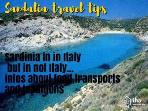 All about travel to Sardinia: things to know before your arrival