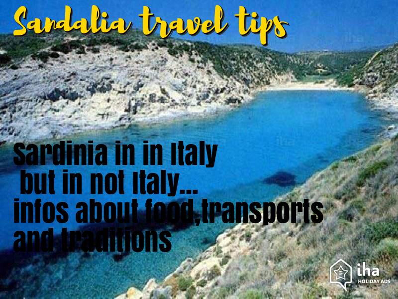 Sardinia travel tips