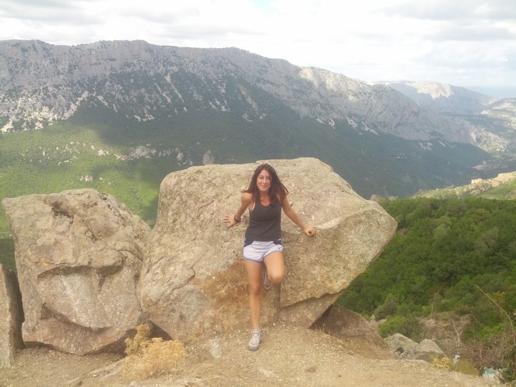 trekking gorropu gorroppu sardinia 