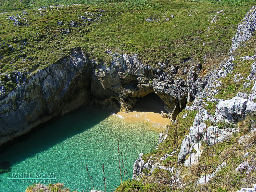 sardinia coast