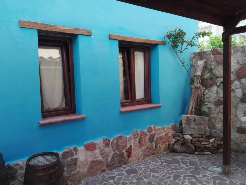 la mia isola alghero b&b la mia isola bed and breakfast alghero