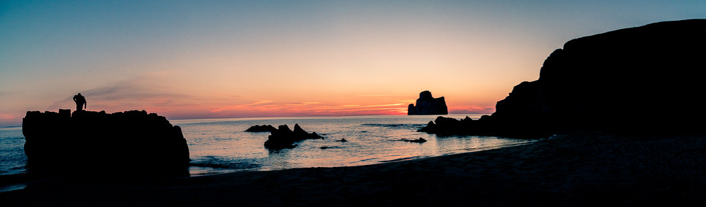 pan di zucchero iglesias sardinia