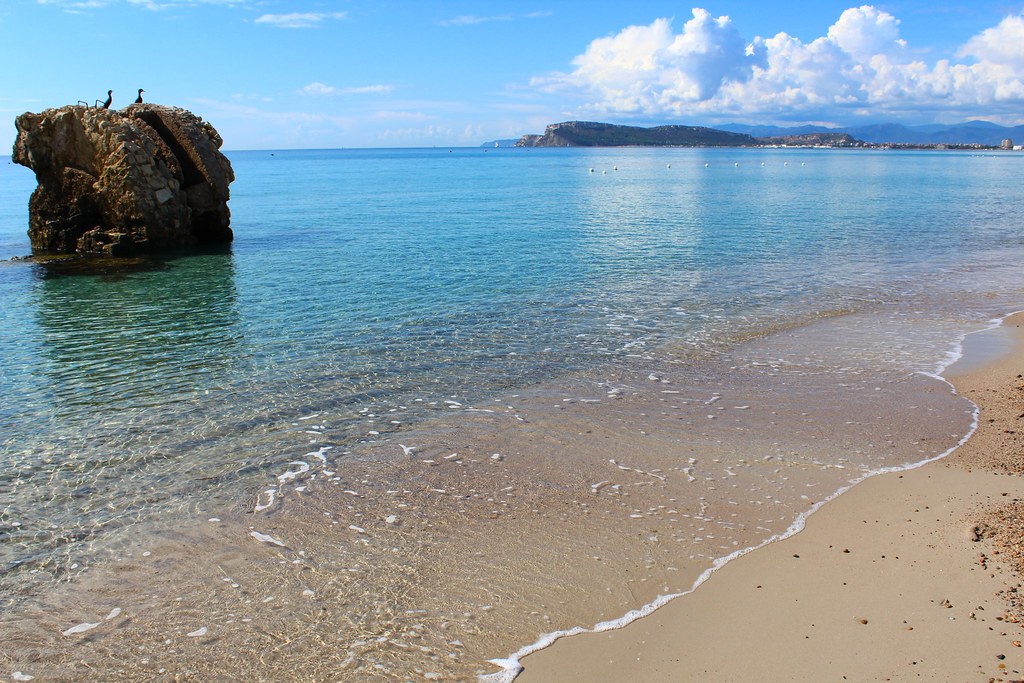 cagliari beaches sardinia travel tips the most beautiful beaches in sardinia