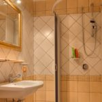 b&b domus de janas gonnesa private bathroom Junior Suite