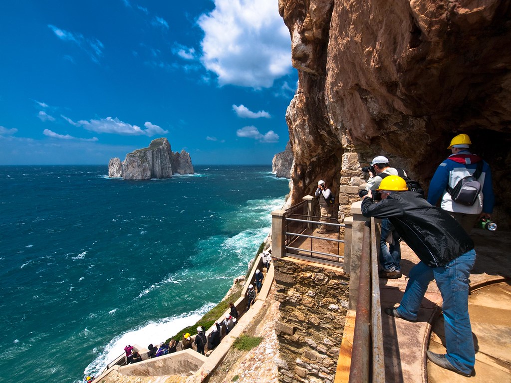 pan di zucchero rock