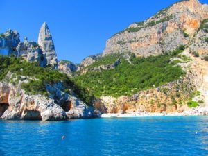 cala goloritzè investimenti in sardegna