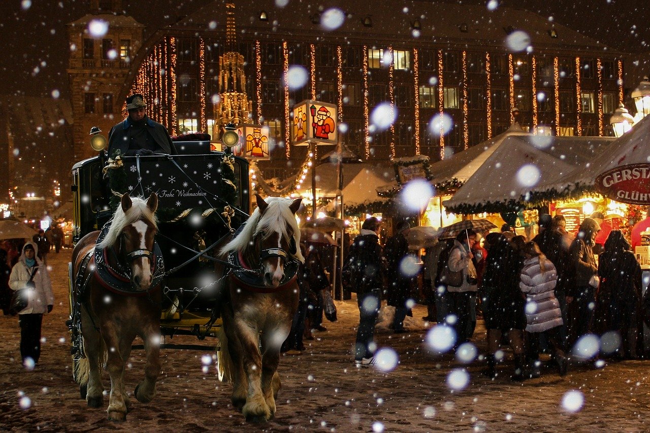 mercatino di natale in sardegna