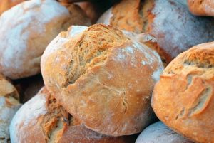 pane sardo