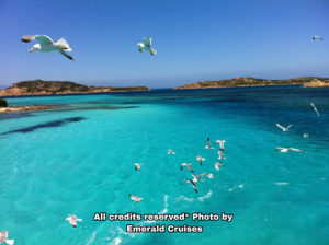 la maddalena most bautiful beaches