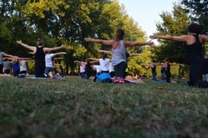 yoga natura parco neule dorgali