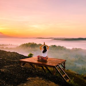 yoga in sardegna supramonte