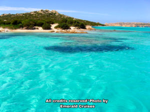 la maddalena park boat tour