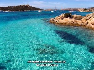 cove at la maddalena park sardinia