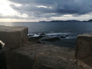 Capo Caccia, Alghero