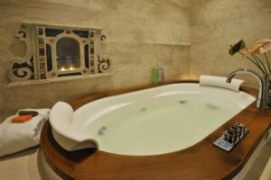 villa las tronas alghero suite jacuzzi