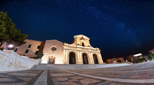 basilica bonaria cagliari