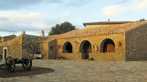 monasteri in sardegna