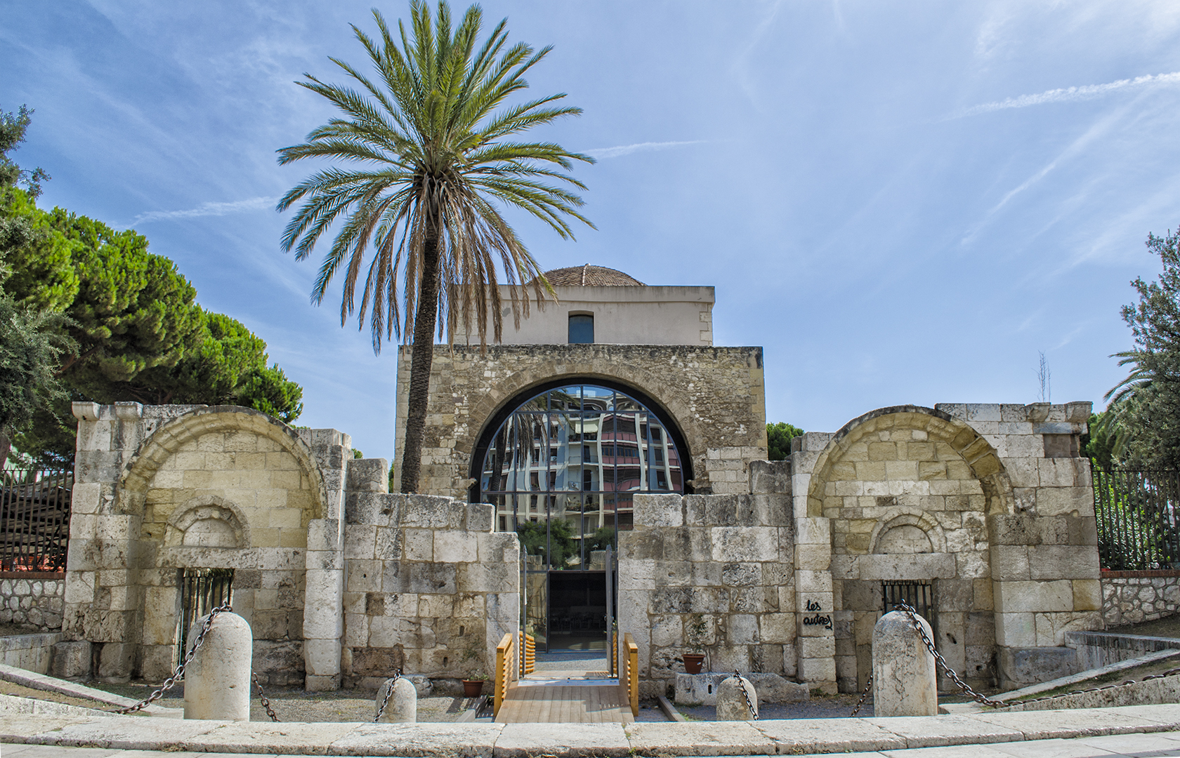 san saturnino cagliari