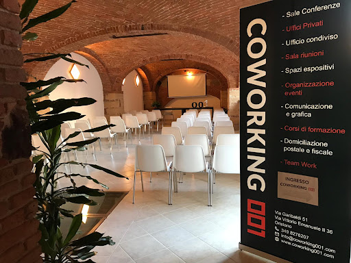 coworking sardegna