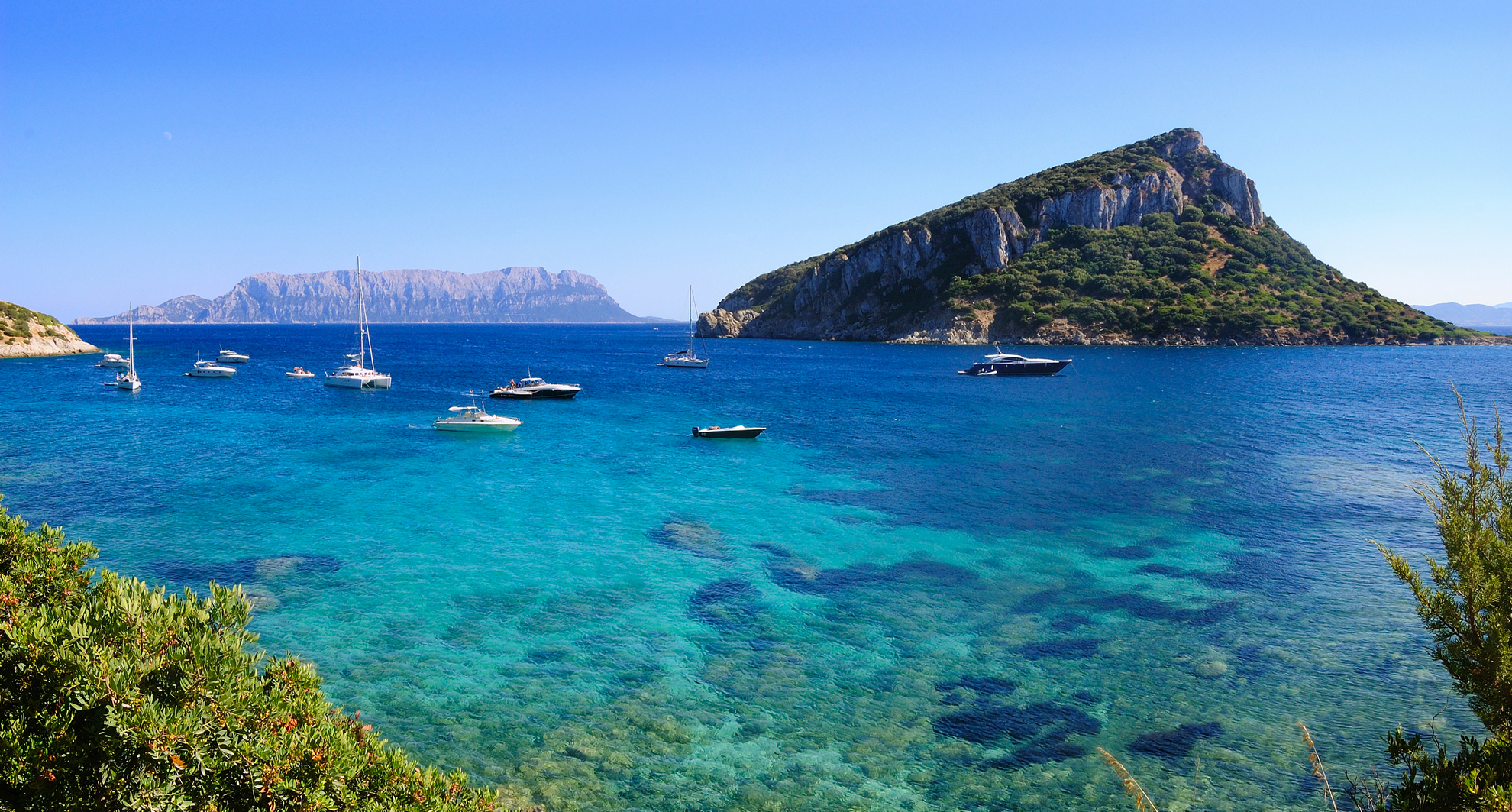 golfo aranci nord sardegna