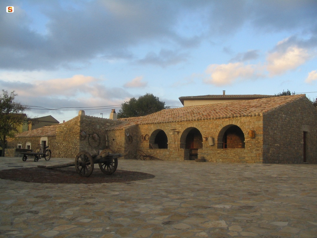 musei sardegna