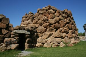 nuraghe sardegna